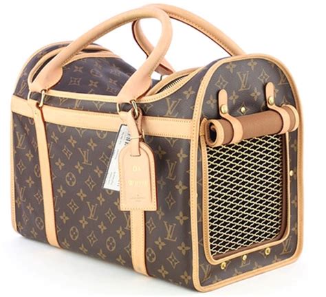 lv bag for dog|designer dog carrier bags.